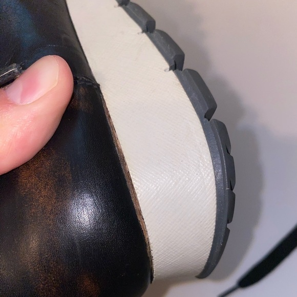 Prada sneakers - Picture 5 of 13